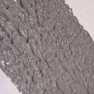 剑阁双液改性环氧型 YJ-302 拉毛界面剂，光面混凝土基层专用再浇剂
