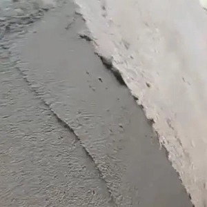 剑阁水工建筑物I级C55聚合物改性水泥砂浆 渠道防渗泵站加固迎水面抗冲刷砂浆