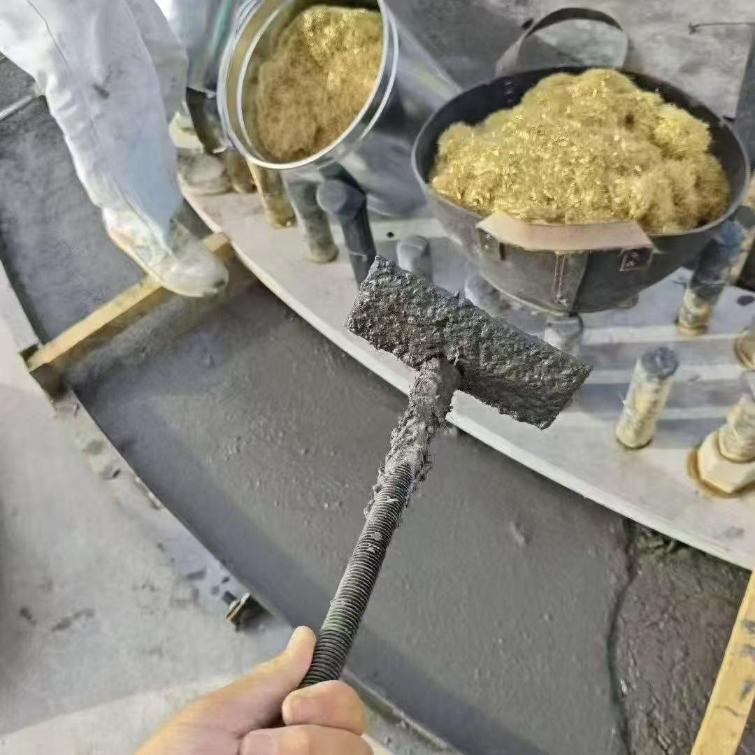 剑阁C120风电设备基础专用灌浆料
