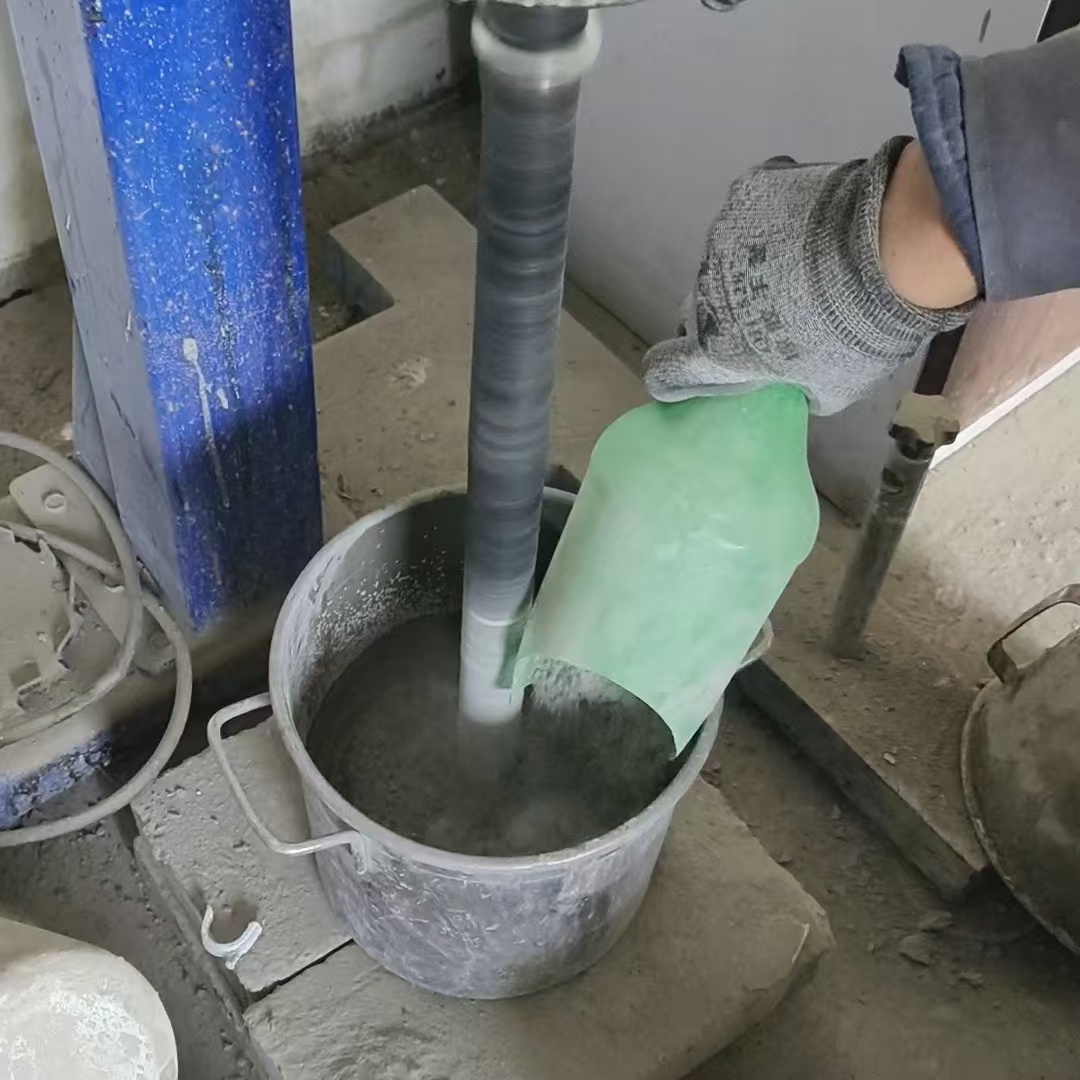 剑阁桥梁公路张拉用H60压浆料与普通压浆料有什么区别？