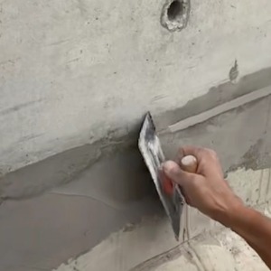 剑阁P型防护型环氧树脂砂浆