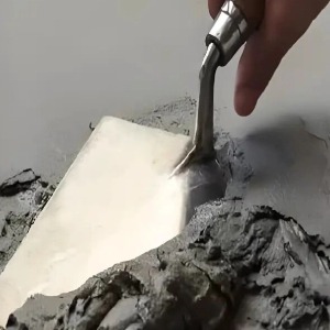 剑阁混凝土裂缝孔洞剥落冻融修复用高强度丙乳防腐蚀砂浆