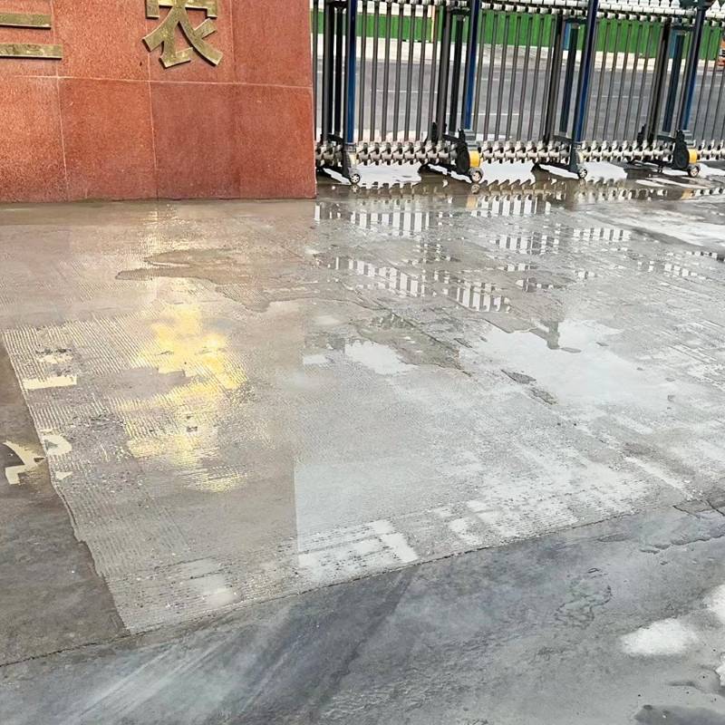剑阁水泥路面翻新砂浆