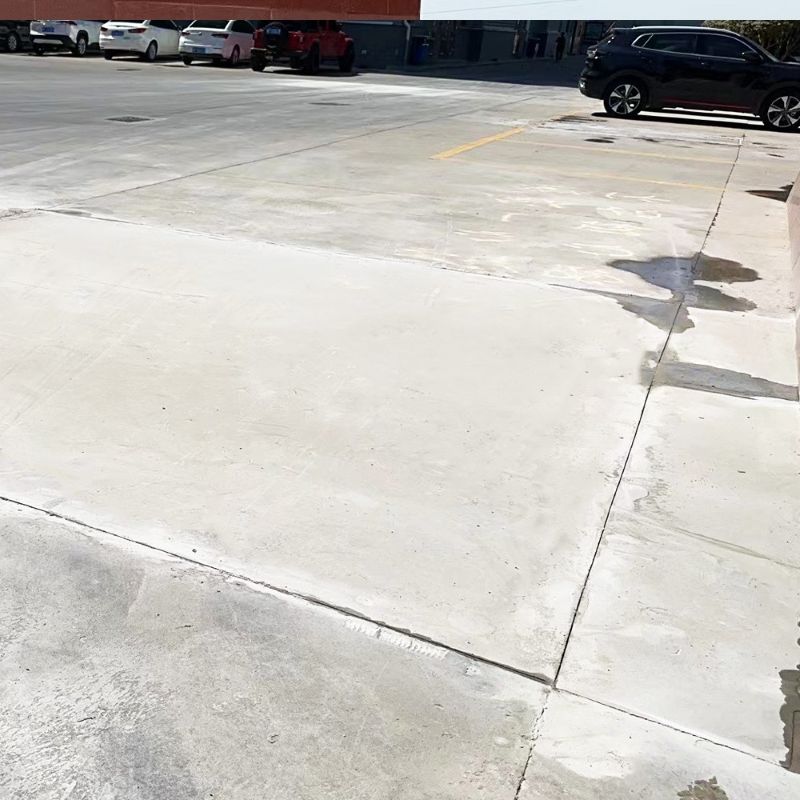 剑阁市政道路抢修料
